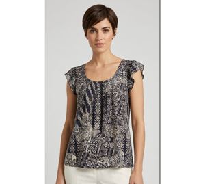 Mariel Fashion Mariel Fashion - Γυναικεία Μπλούζα MARIEL FASHION