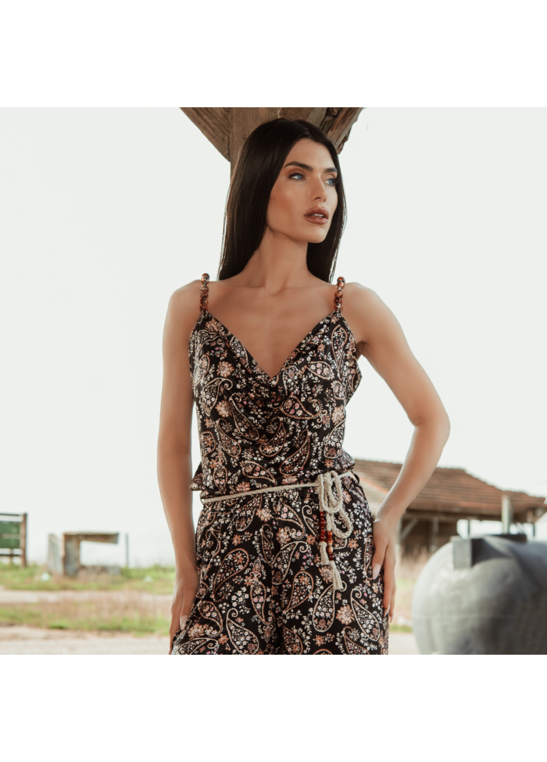Mariel Fashion Mariel Fashion - Γυναικεία Μπλούζα MARIEL FASHION