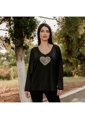 Γυναικεία Μπλούζα MARIEL