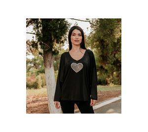 Mariel Fashion - Γυναικεία Μπλούζα MARIEL Mariel Fashion