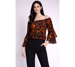 Mariel Fashion - Γυναικεία Μπλούζα MARIEL Mariel Fashion