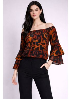 Γυναικεία Μπλούζα MARIEL