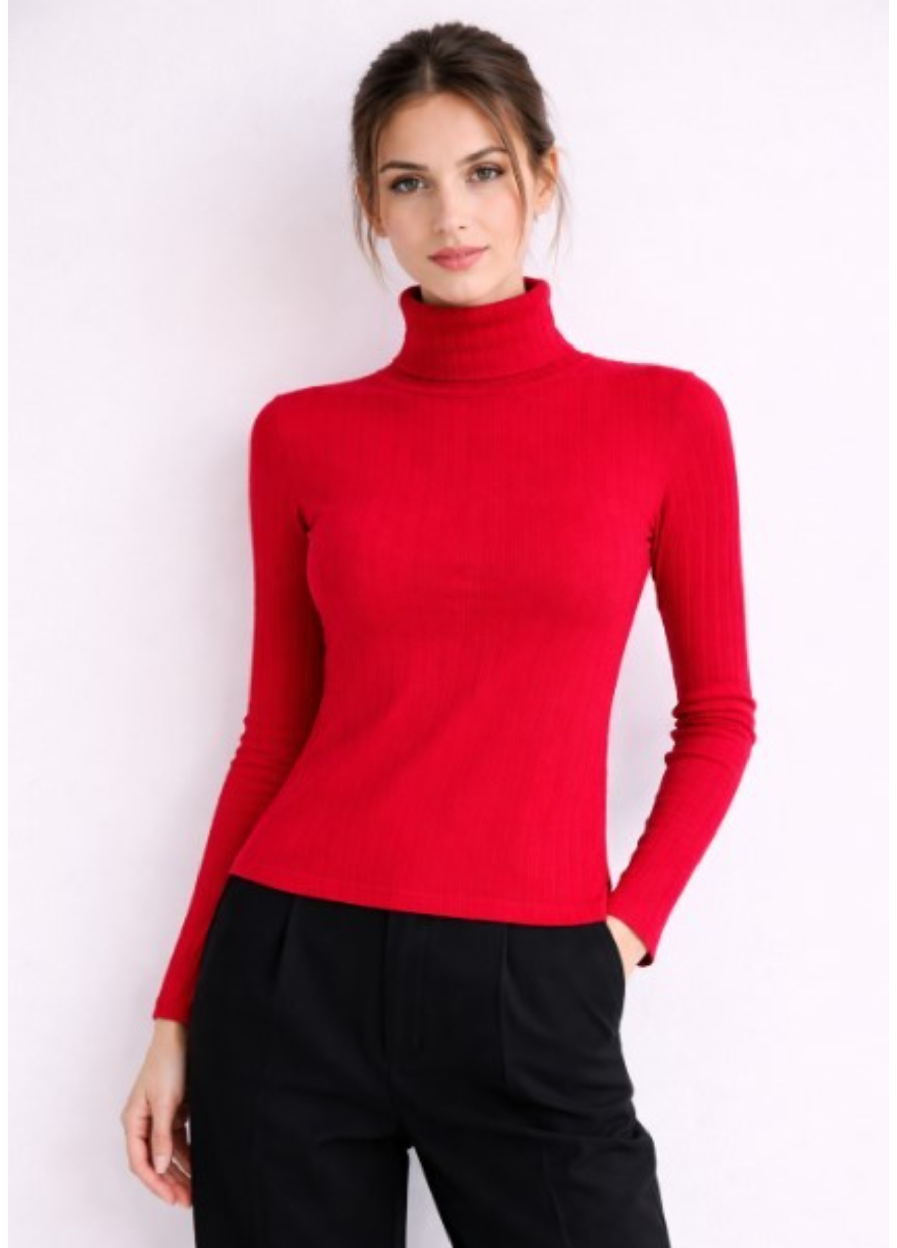 Mariel Fashion Mariel Fashion - Γυναικεία Μπλούζα MARIEL FASHION