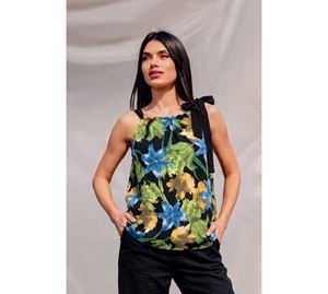 Mariel Fashion Mariel Fashion - Γυναικεία Μπλούζα MARIEL
