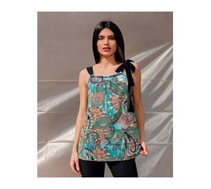 Mariel Fashion Mariel Fashion - Γυναικεία Μπλούζα MARIEL FASHION