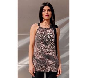 Mariel Fashion Mariel Fashion - Γυναικεία Μπλούζα MARIEL