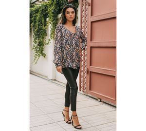 Mariel Fashion - Γυναικεία Μπλούζα MARIEL