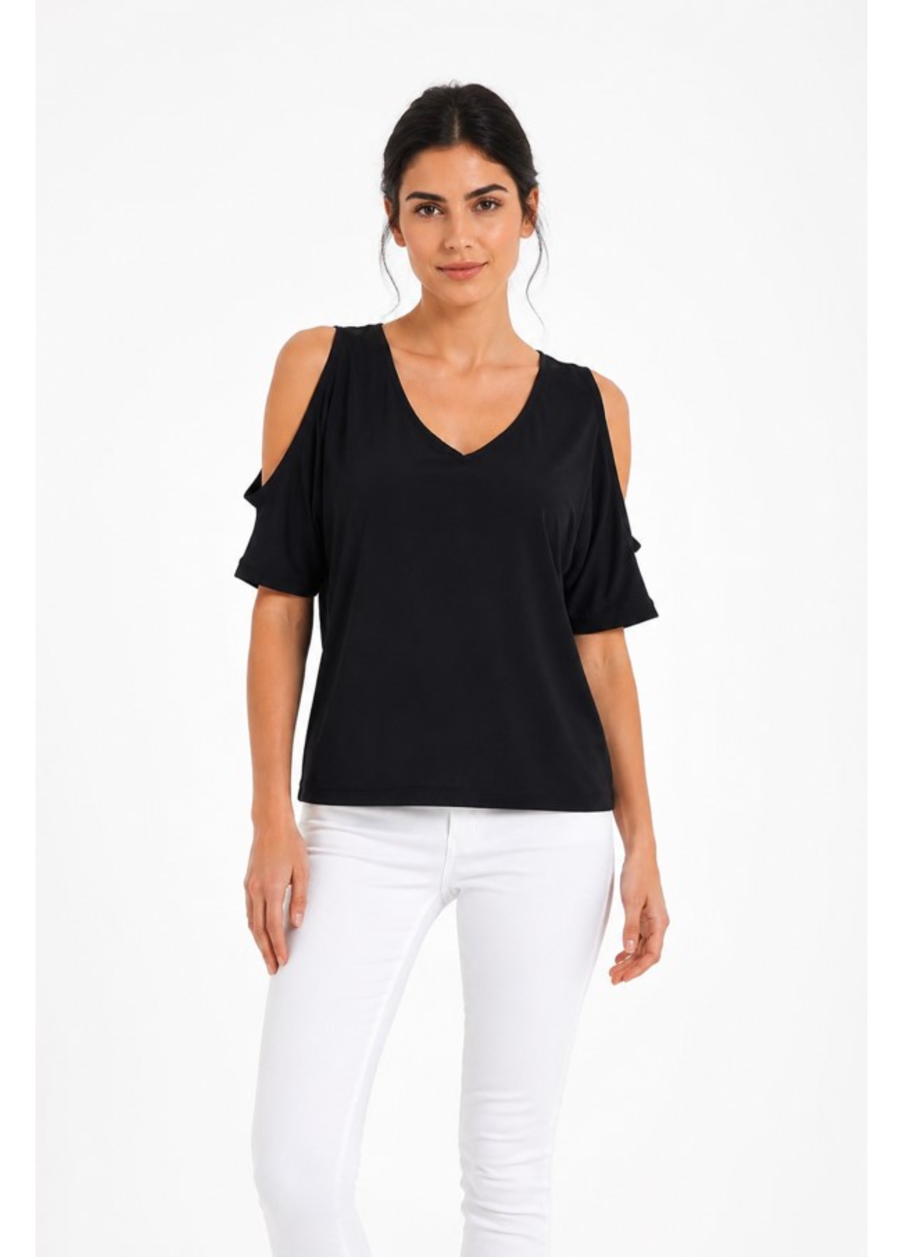 Mariel Fashion Mariel Fashion - Γυναικεία Μπλούζα MARIEL FASHION