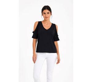 Mariel Fashion Mariel Fashion - Γυναικεία Μπλούζα MARIEL FASHION