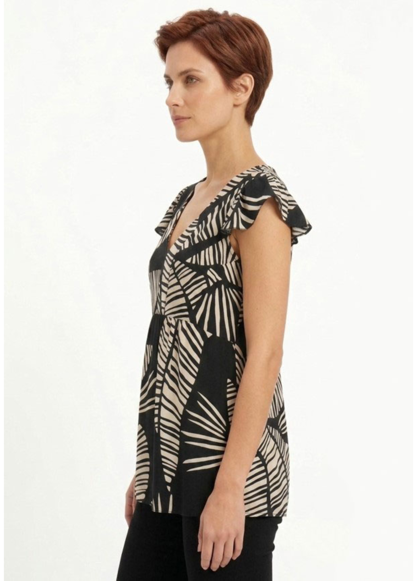 Mariel Fashion Mariel Fashion - Γυναικεία Μπλούζα MARIEL FASHION