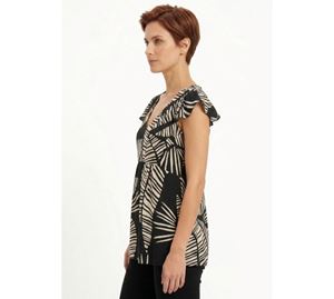 Mariel Fashion Mariel Fashion - Γυναικεία Μπλούζα MARIEL FASHION