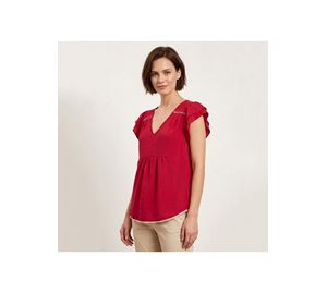 Mariel Fashion Mariel Fashion - Γυναικεία Μπλούζα MARIEL FASHION