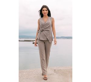 Mariel Fashion Mariel Fashion - Γυναικείο Γιλέκο MARIEL FASHION