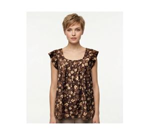 Mariel Fashion Mariel Fashion - Γυναικεία Μπλούζα MARIEL FASHION
