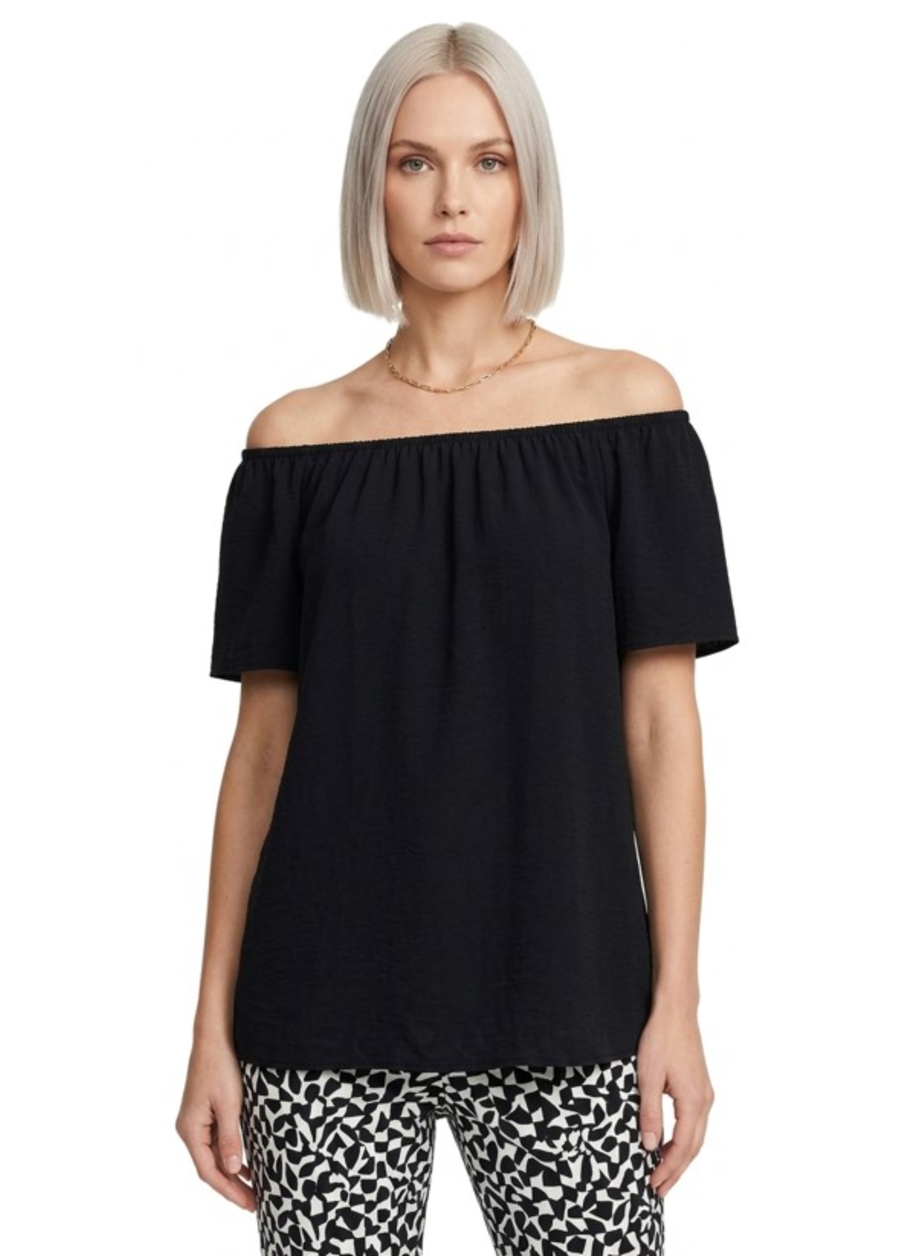 Mariel Fashion Mariel Fashion - Γυναικεία Μπλούζα MARIEL FASHION