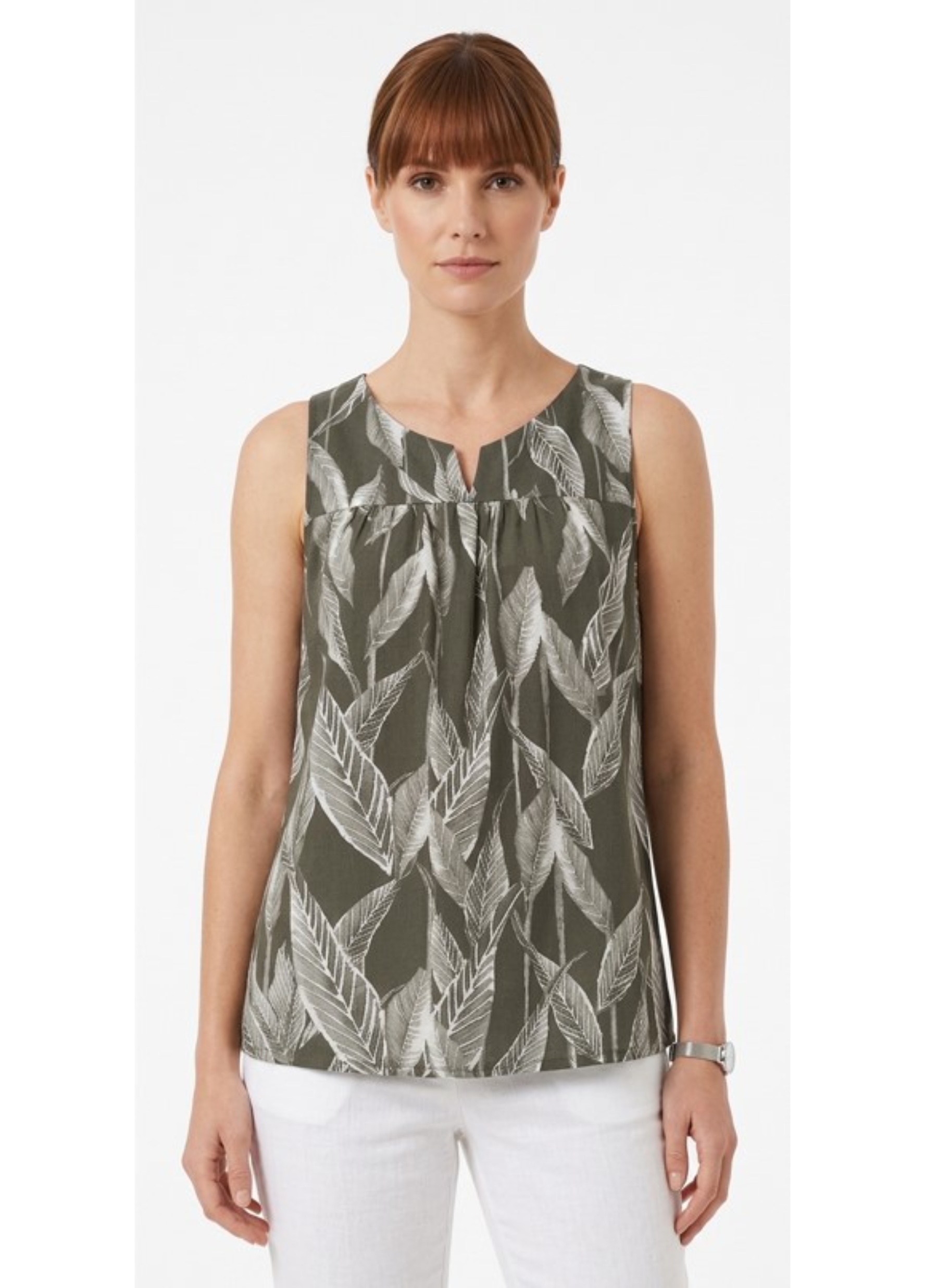 Mariel Fashion Mariel Fashion - Γυναικεία Μπλούζα MARIEL FASHION