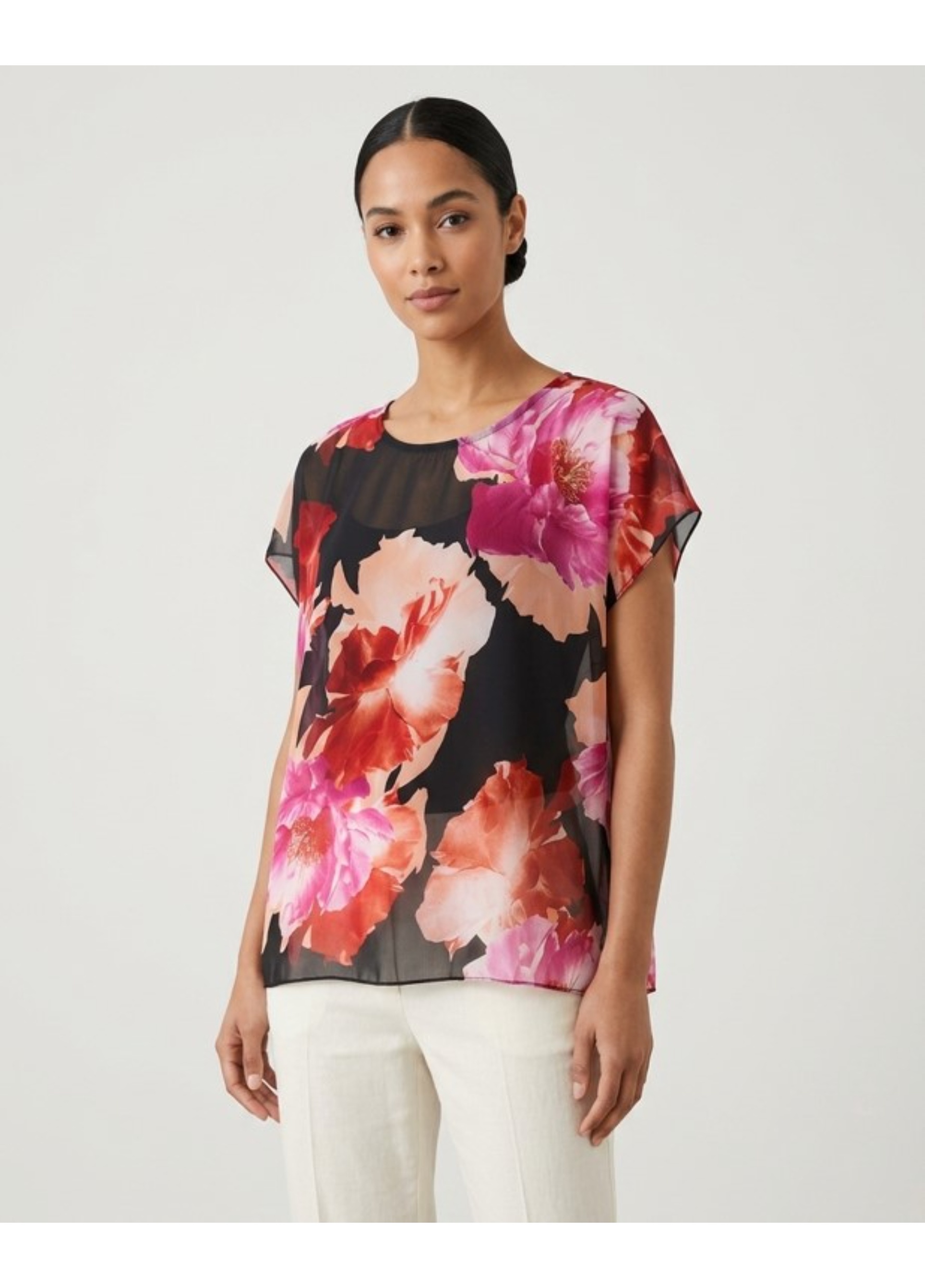 Mariel Fashion Mariel Fashion - Γυναικεία Μπλούζα MARIEL FASHION