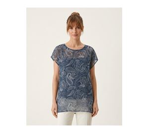 Mariel Fashion Mariel Fashion - Γυναικεία Μπλούζα MARIEL FASHION