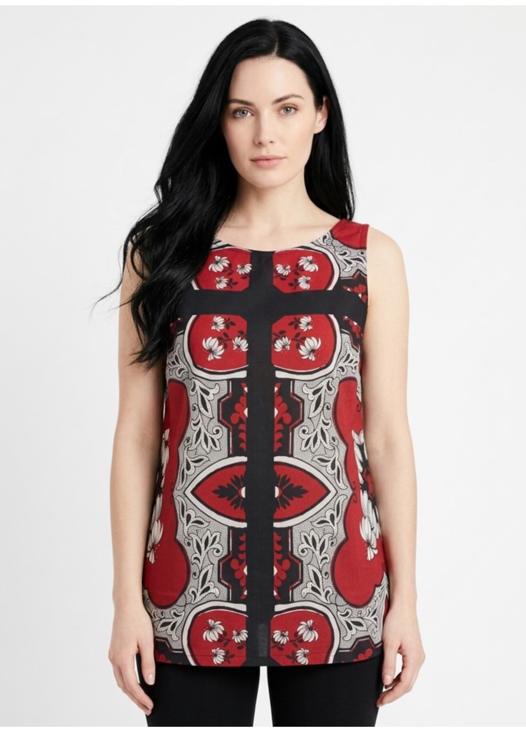 Mariel Fashion Mariel Fashion - Γυναικεία Μπλούζα MARIEL FASHION