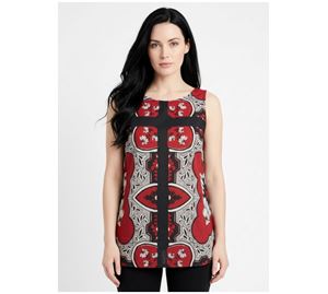 Mariel Fashion Mariel Fashion - Γυναικεία Μπλούζα MARIEL FASHION