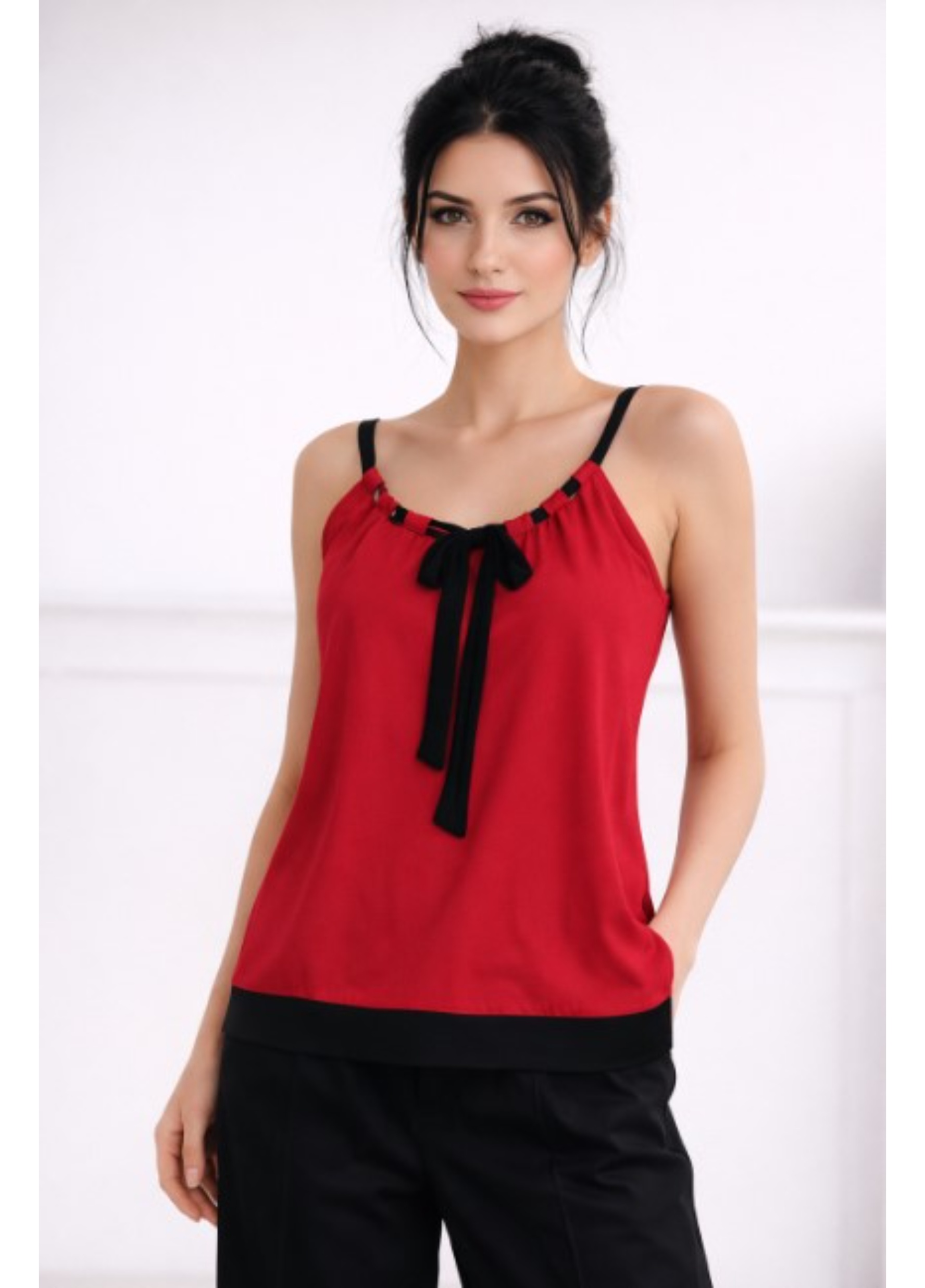 X- Treme Offers - Γυναικεία Μπλούζα MARIEL FASHION