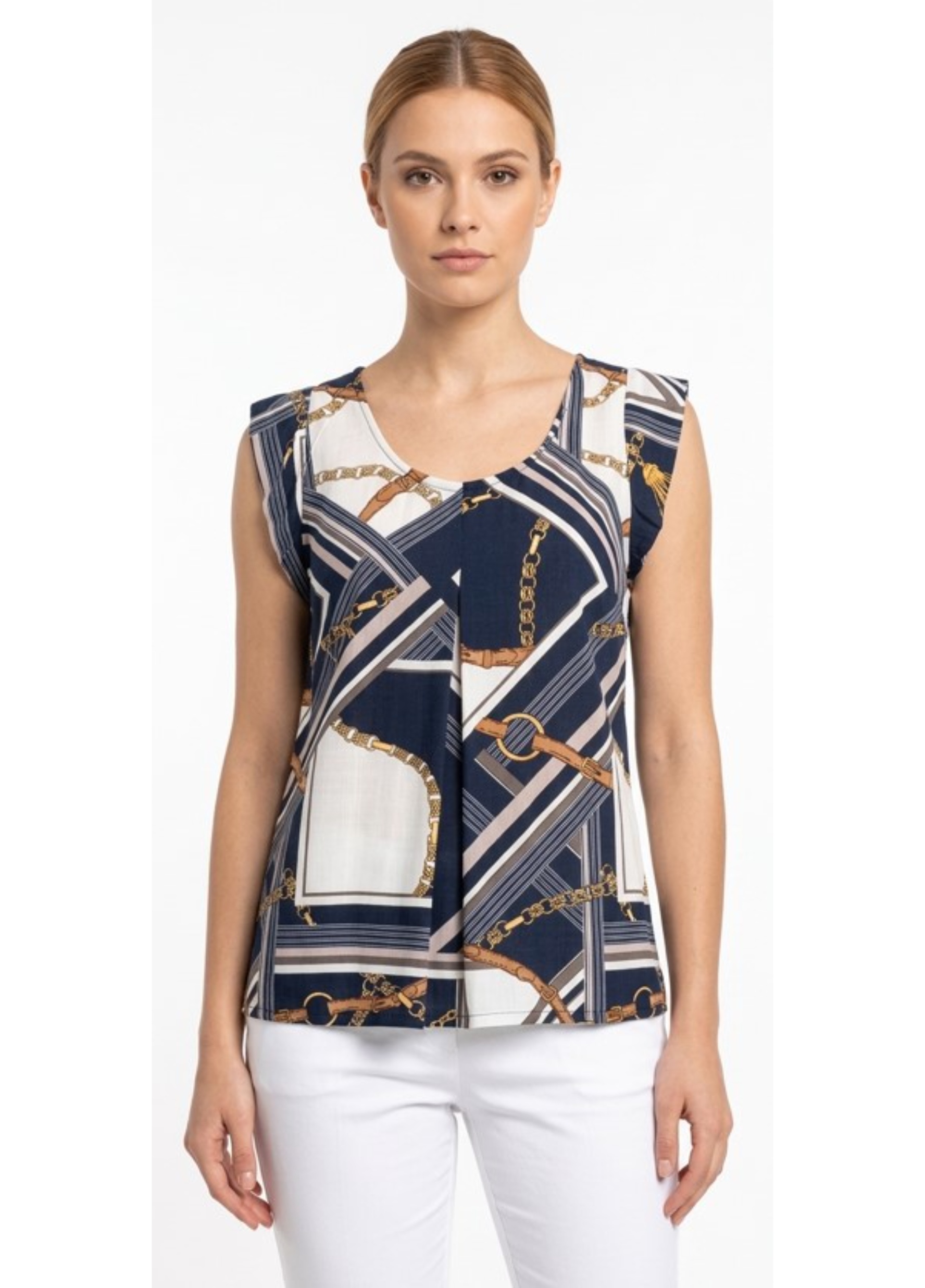 Mariel Fashion Mariel Fashion - Γυναικεία Μπλούζα MARIEL FASHION