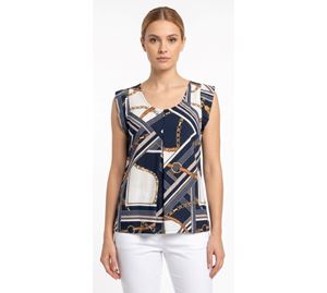 Mariel Fashion Mariel Fashion - Γυναικεία Μπλούζα MARIEL FASHION