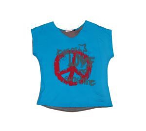 Mariel Fashion - Γυναικεία Μπλούζα MARIEL FASHION Mariel Fashion