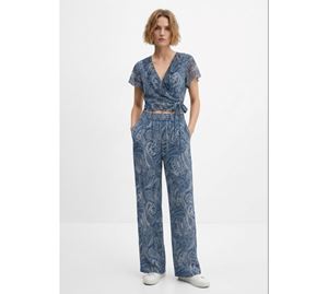 Mariel Fashion Mariel Fashion - Γυναικείο Παντελόνι MARIEL FASHION