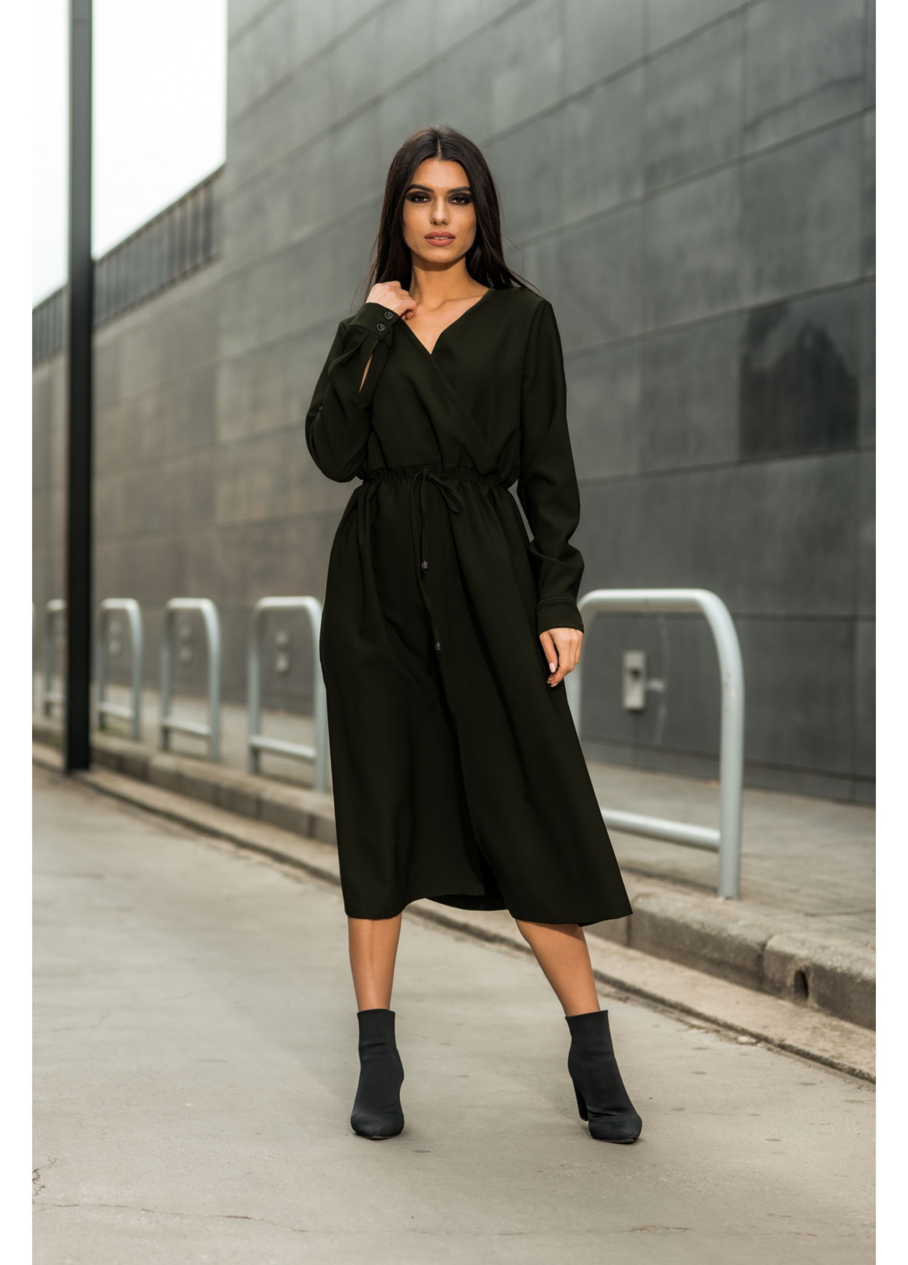 Mariel Fashion Mariel Fashion - Γυναικείο Φόρεμα MARIEL FASHION