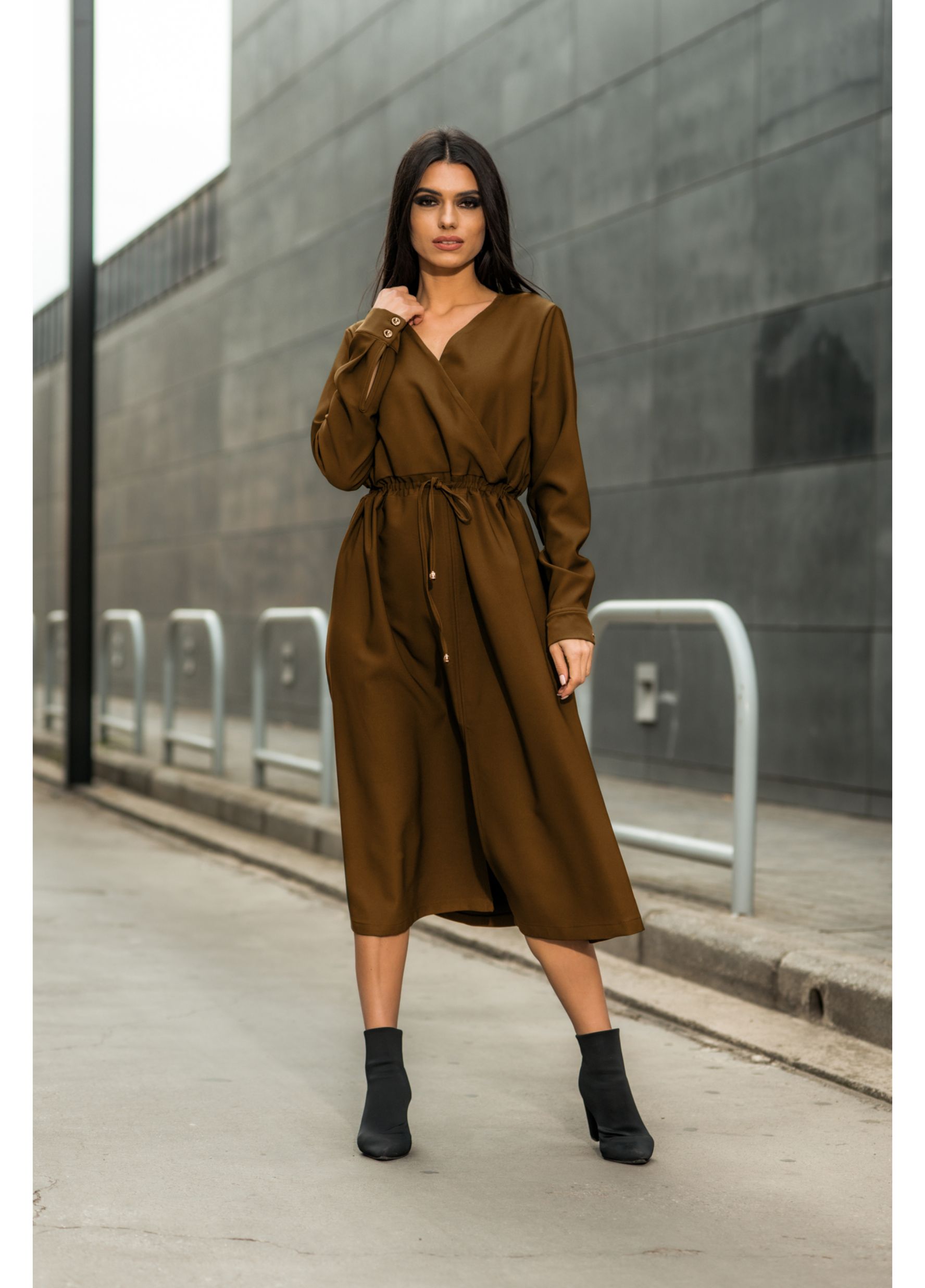 Mariel Fashion Mariel Fashion - Γυναικείο Φόρεμα MARIEL FASHION