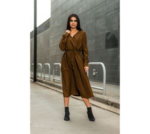 Mariel Fashion Mariel Fashion - Γυναικείο Φόρεμα MARIEL FASHION