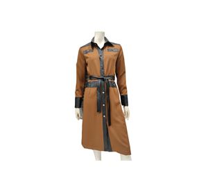X- Treme Offers X- Treme Offers - Γυναικείο Φόρεμα MARIEL FASHION
