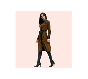 Mariel Fashion Mariel Fashion - Γυναικείο Φόρεμα MARIEL FASHION