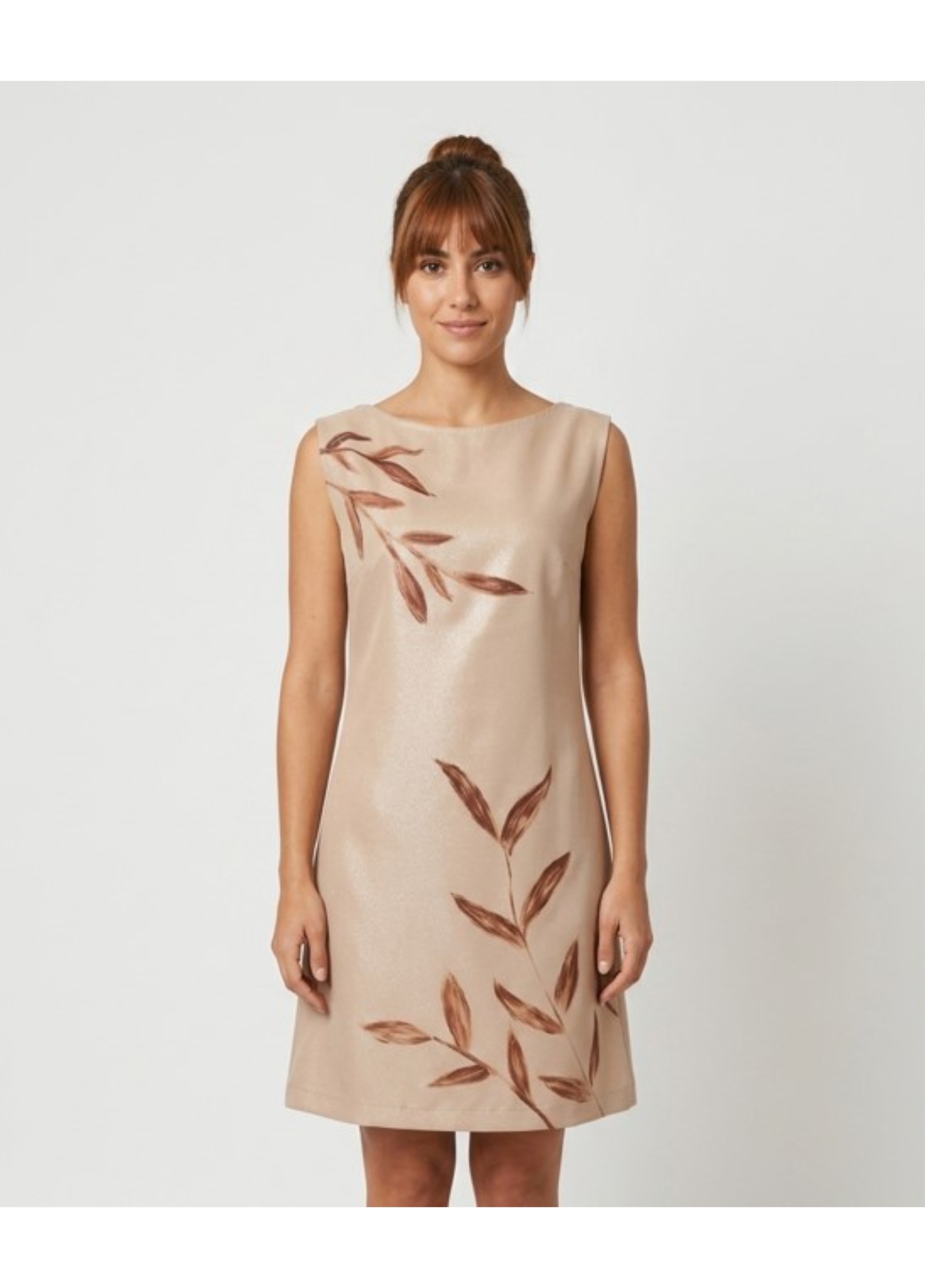 Mariel Fashion Mariel Fashion - Γυναικείο Φόρεμα MARIEL FASHION