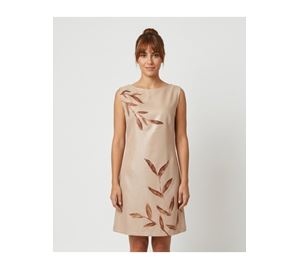 Mariel Fashion Mariel Fashion - Γυναικείο Φόρεμα MARIEL FASHION