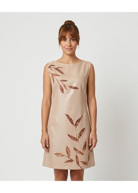 Γυναικείο Φόρεμα MARIEL FASHION