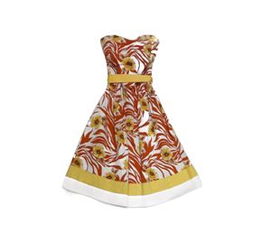 Mega Bazaar Mega Bazaar - Γυναικείο Φόρεμα MARIEL FASHION
