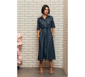 Mariel Fashion - Γυναικείο Φόρεμα MARIEL