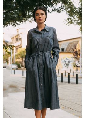 Γυναικείο Φόρεμα MARIEL FASHION