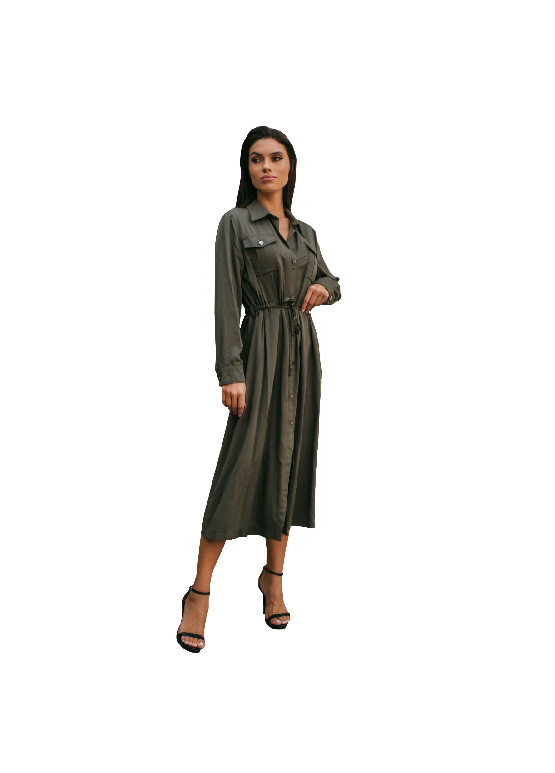 Mariel Fashion Mariel Fashion - Γυναικείο Φόρεμα MARIEL FASHION