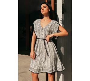 Mariel Fashion - Γυναικείο Φόρεμα MARIEL