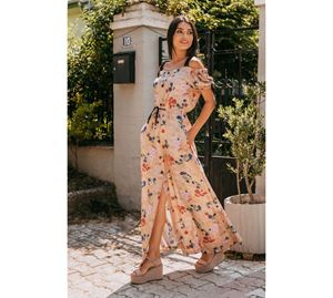 Mariel Fashion - Γυναικείο Φόρεμα MARIEL