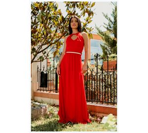 Mariel Fashion Mariel Fashion - Γυναικείο Φόρεμα MARIEL FASHION