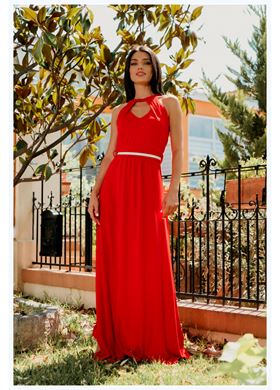 Γυναικείο Φόρεμα MARIEL FASHION