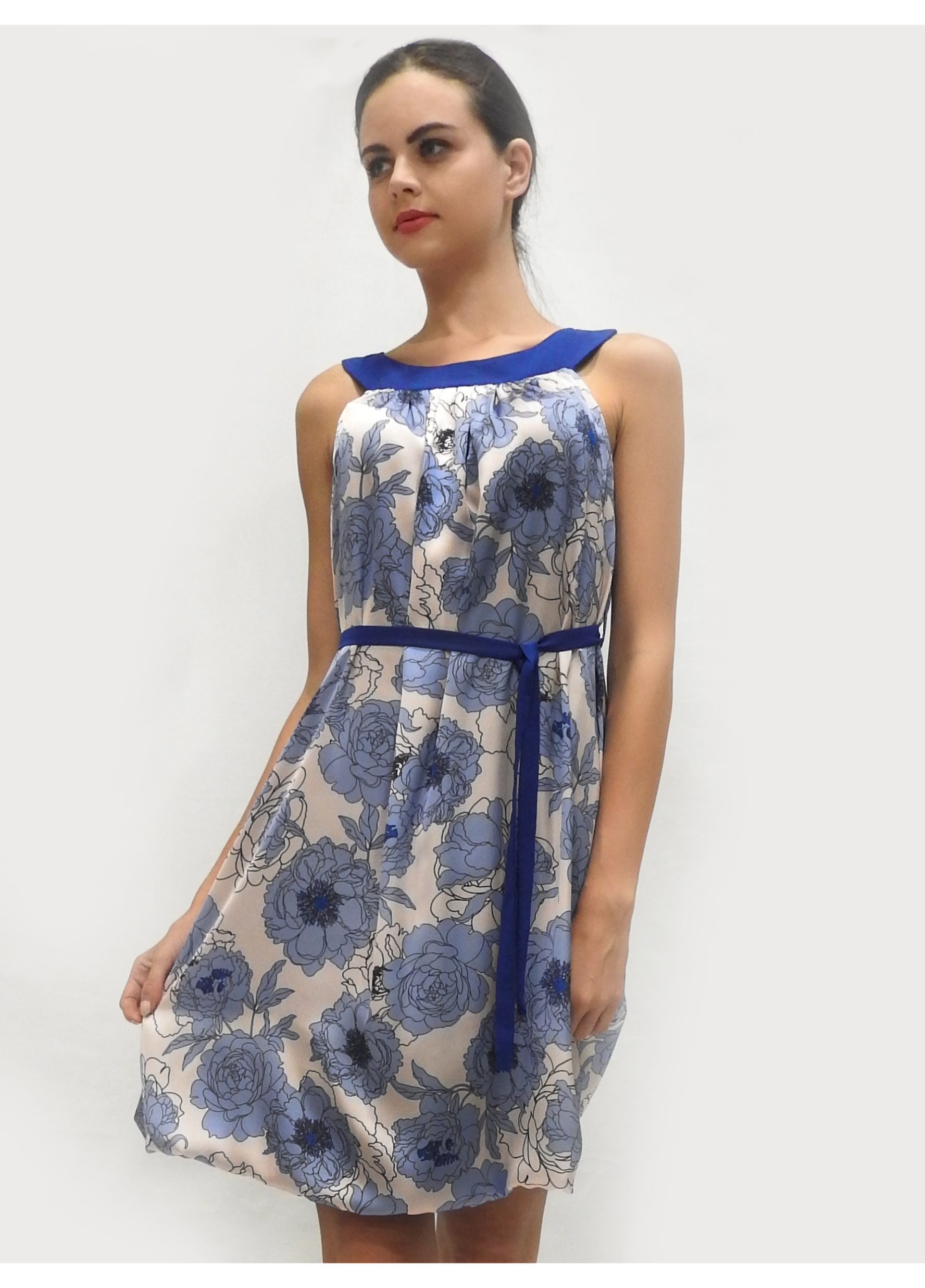 Mariel Fashion Mariel Fashion - Γυναικείο Φόρεμα MARIEL FASHION