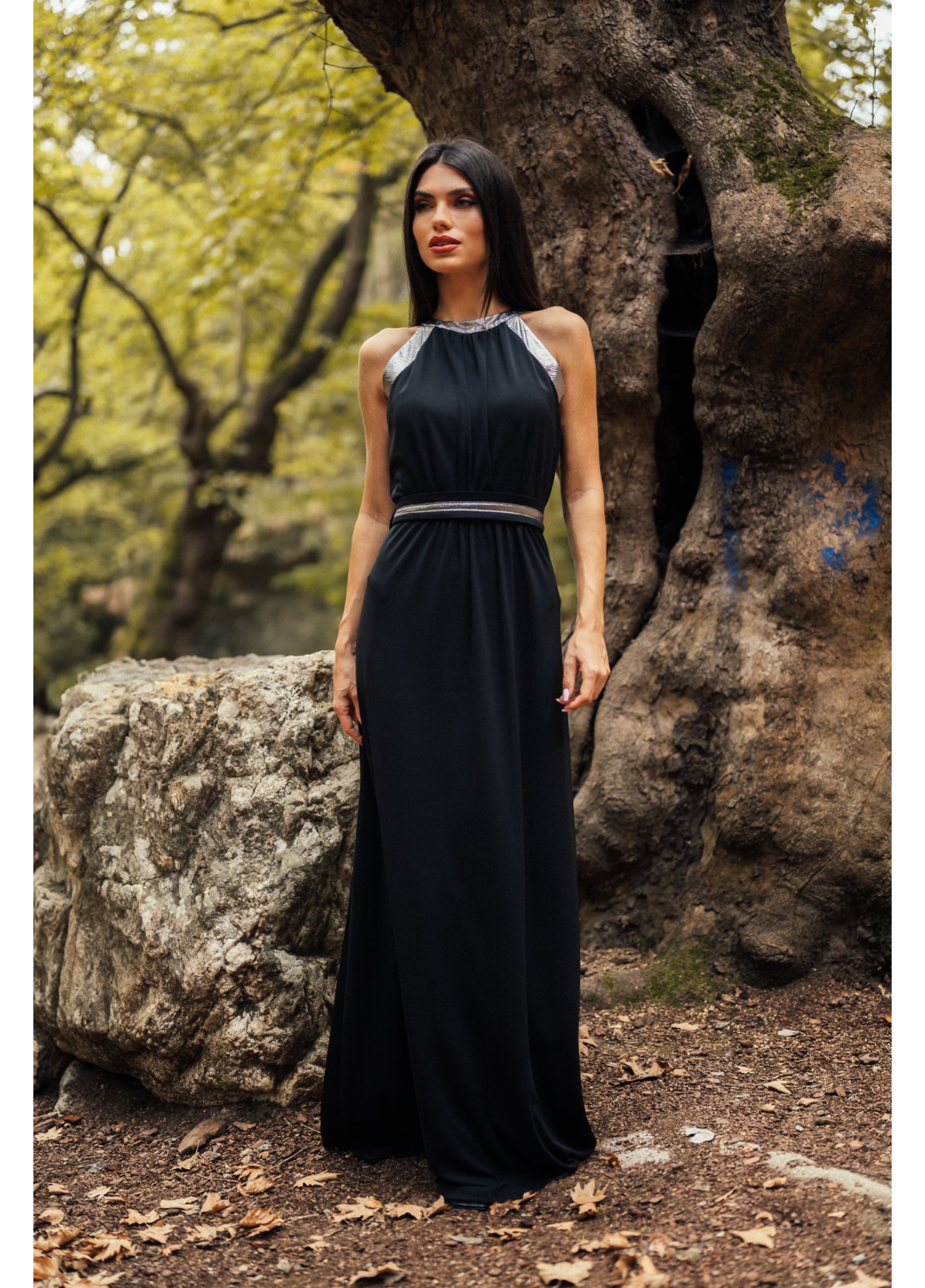 Mariel Fashion - Γυναικείο Φόρεμα MARIEL FASHION
