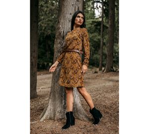 Mariel Fashion Mariel Fashion - Γυναικείο Φόρεμα MARIEL FASHION