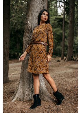 Γυναικείο Φόρεμα MARIEL FASHION