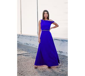 Mariel Fashion - Γυναικείο Φόρεμα MARIEL